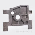 gear box cover part casting